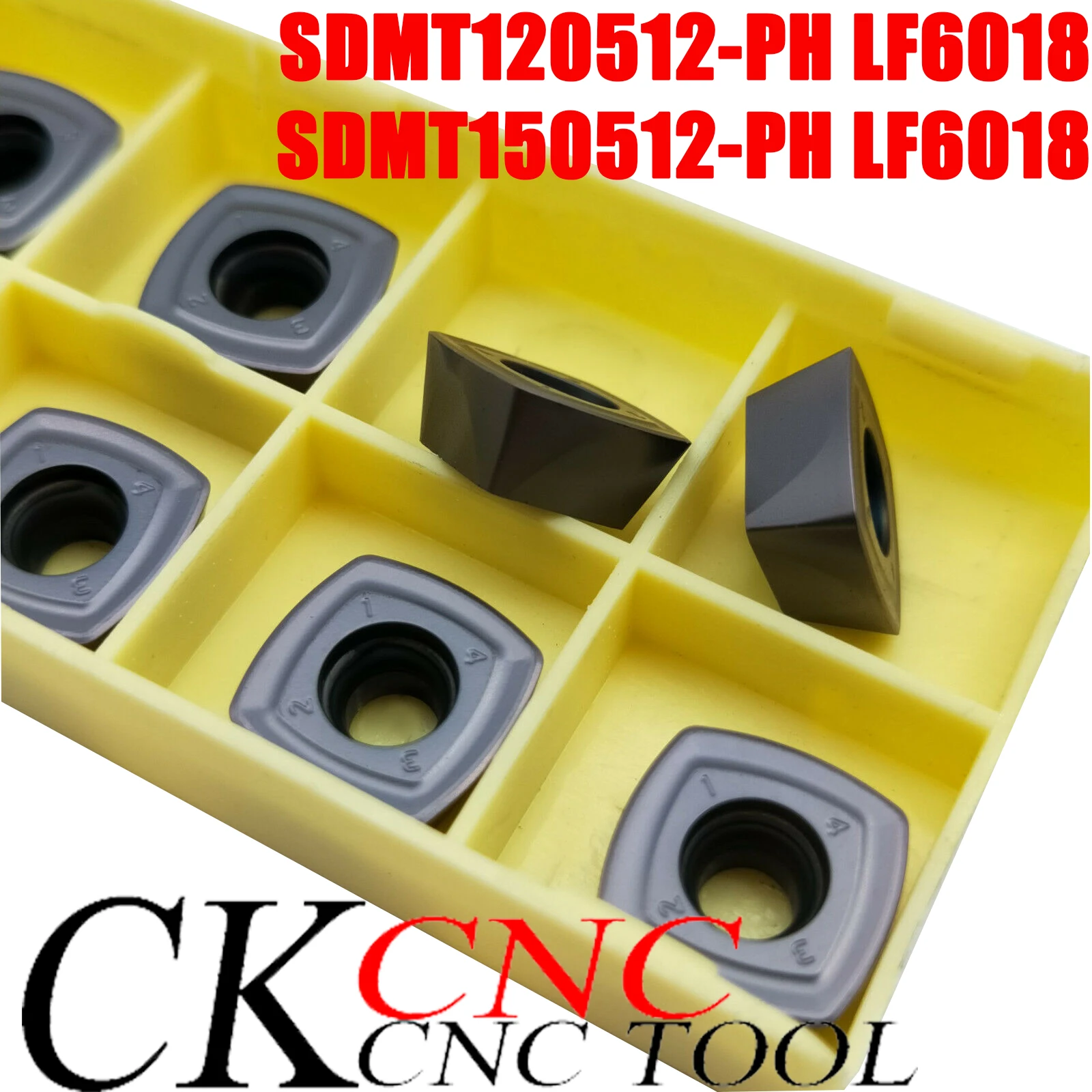 SDMT120512-PH LF6018 SDMT150512-PH LF6018 быстрая подача фрезерные Вставки специальный SDMT cnc Токарный вставки в инструменты для нержавеющей стали
SDMT120512-PH LF6018 SDMT150512-PH LF6018 быстрая подача фрезерные Вставки специальный SDMT cnc Токарный вставки в инструменты для нержавеющей стали