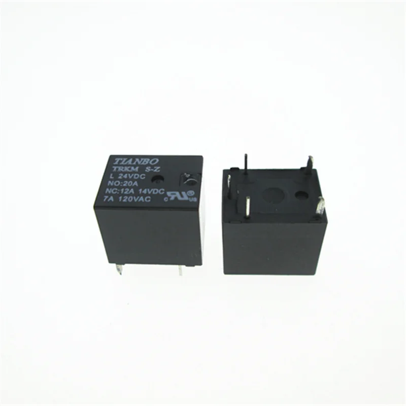 HOT NEW relay TRKM-S-Z-12VDC TRKM-S-Z 12VDC TRKM S-Z L 12VDC TRKM-S-Z-L-12VDC 7A 120VAC DIP5
HOT NEW relay TRKM-S-Z-12VDC TRKM-S-Z 12VDC TRKM S-Z L 12VDC TRKM-S-Z-L-12VDC 7A 120VAC DIP5