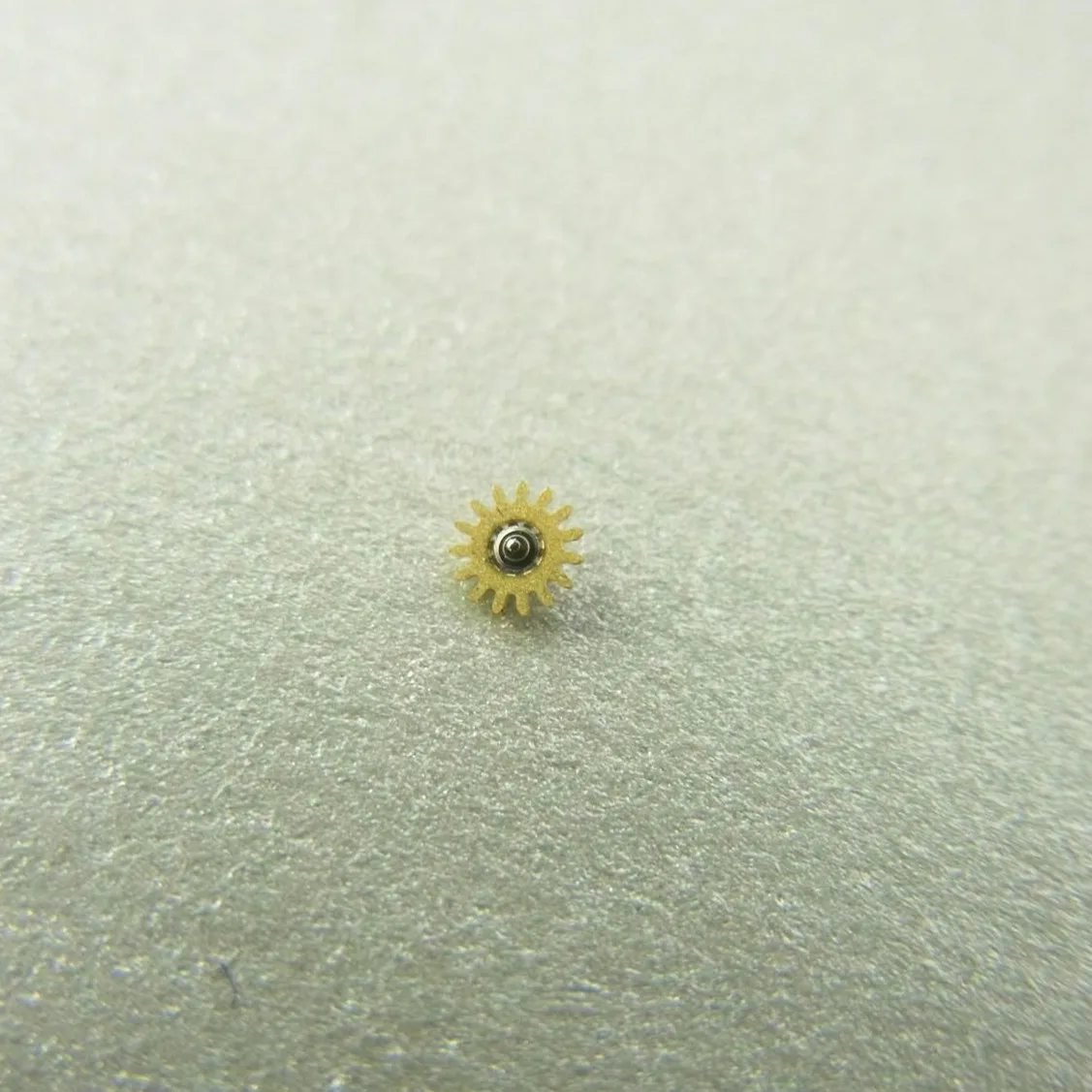 Replacement Repair Watch Movement Spare Parts Intermediate Date Gear Wheel For Swiss 3155 670 Movement 
Replacement Repair Watch Movement Spare Parts Intermediate Date Gear Wheel For Swiss 3155 670 Movement