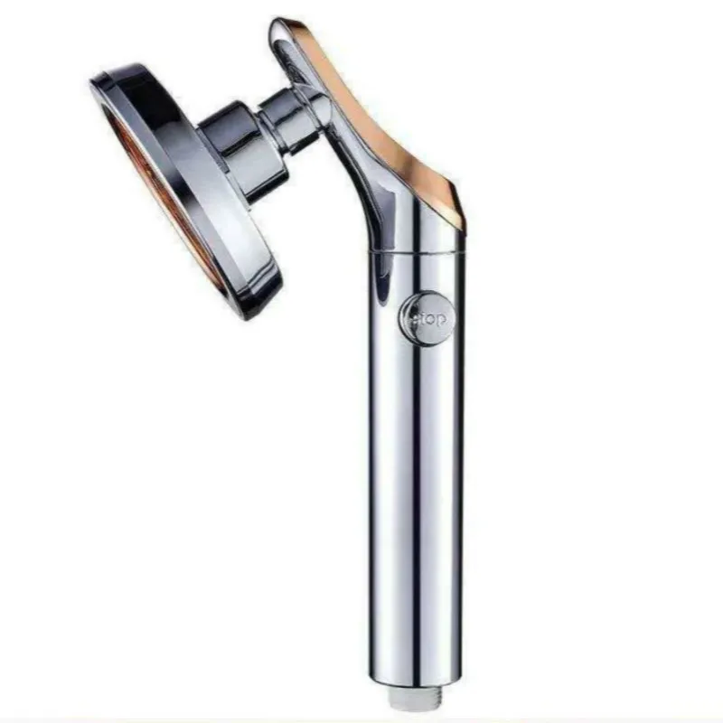 Bathroom Shower Head Adjustable Shower Head Hand Shower High Pressure Water Saving One Button To Stop Water Shower Heads
Bathroom Shower Head Adjustable Shower Head Hand Shower High Pressure Water Saving One Button To Stop Water Shower Heads