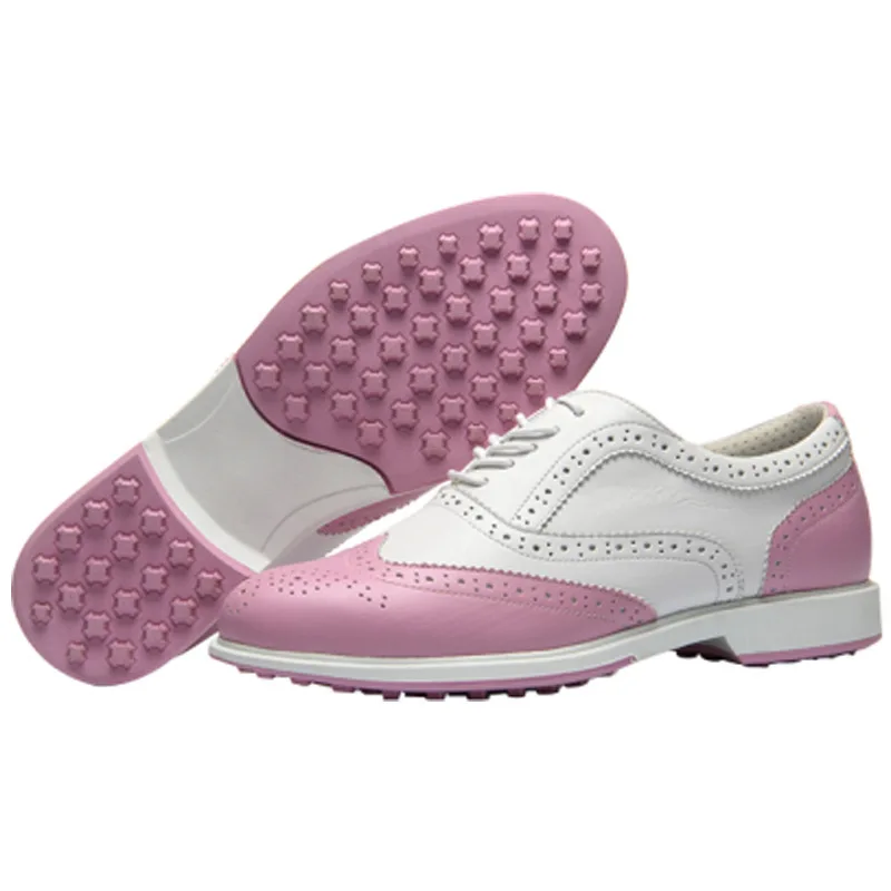 XFC Xin style sports casual shoes women's Non Slip breathable waterproof golf shoes fashion British style women's shoes
XFC Xin style sports casual shoes women's Non Slip breathable waterproof golf shoes fashion British style women's shoes