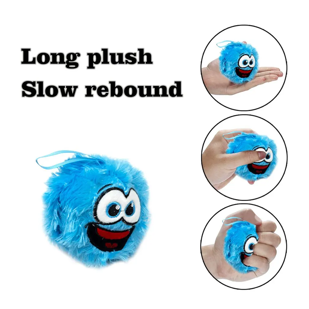Plush Slow Rebound Doll Holiday Gift Plush Sweet Plush Toy Girl Christmas Gift Doll Toy Doll
Plush Slow Rebound Doll Holiday Gift Plush Sweet Plush Toy Girl Christmas Gift Doll Toy Doll