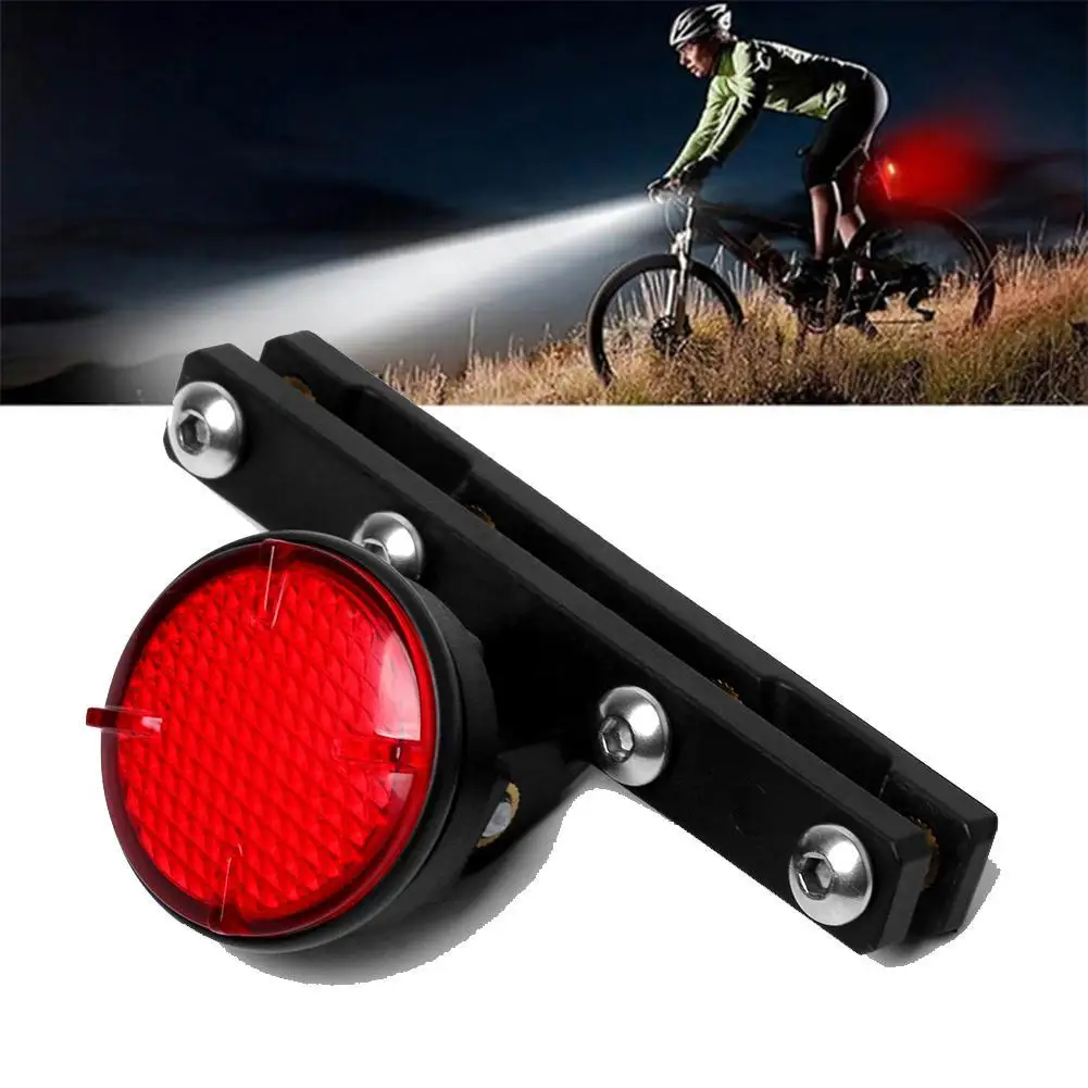 Bicycle Reflector Lamp Case For AirTag Air Tag for App le Holder Bike Seat Cage Anti Lost GPS Tracker Mount Shell Kit Waterproof
Bicycle Reflector Lamp Case For AirTag Air Tag for App le Holder Bike Seat Cage Anti Lost GPS Tracker Mount Shell Kit Waterproof