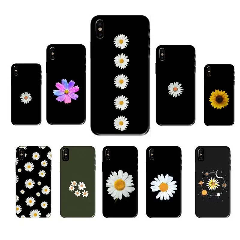 Orea Chrysanthemum Peaceminusone Phone Case Black Tpu For Iphone XR Xs 11 12 13 Mini Pro Max 6 7 8 Plus X 6s SE 2020 Cover
Orea Chrysanthemum Peaceminusone Phone Case Black Tpu For Iphone XR Xs 11 12 13 Mini Pro Max 6 7 8 Plus X 6s SE 2020 Cover