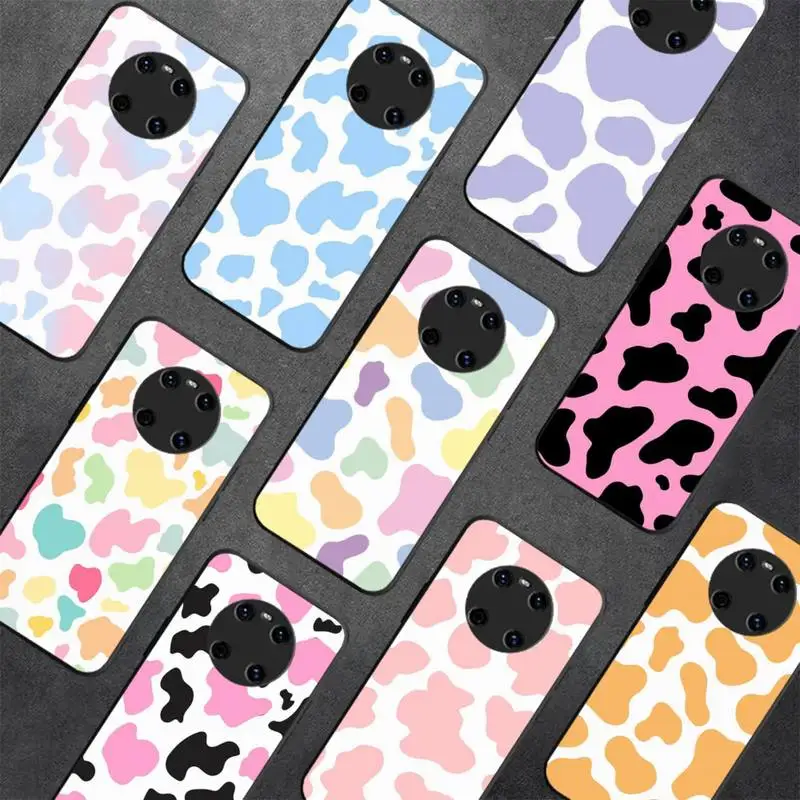 Cow Print Phone Case For Huawei Y5 Y62019 Y52018 Y92019 funda case for 9prime2019
Cow Print Phone Case For Huawei Y5 Y62019 Y52018 Y92019 funda case for 9prime2019