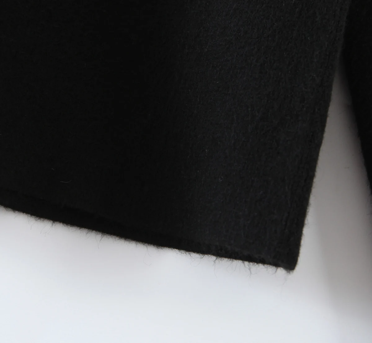 2020 Autumn New Arrival Computer Knitted Full Sleeve Pullovers Solid Women's Turn-down Collar Sweater Office Lady Top
2020 Autumn New Arrival Computer Knitted Full Sleeve Pullovers Solid Women's Turn-down Collar Sweater Office Lady Top