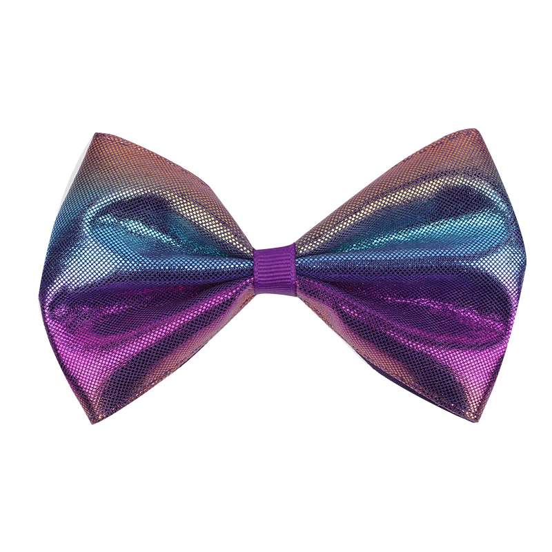 Fashion Lady Girl Cute Laser Bow Hair Clips Sweet Color Geometry Hairpins Hair Accessories Sequin accesorios para el cabello
Fashion Lady Girl Cute Laser Bow Hair Clips Sweet Color Geometry Hairpins Hair Accessories Sequin accesorios para el cabello