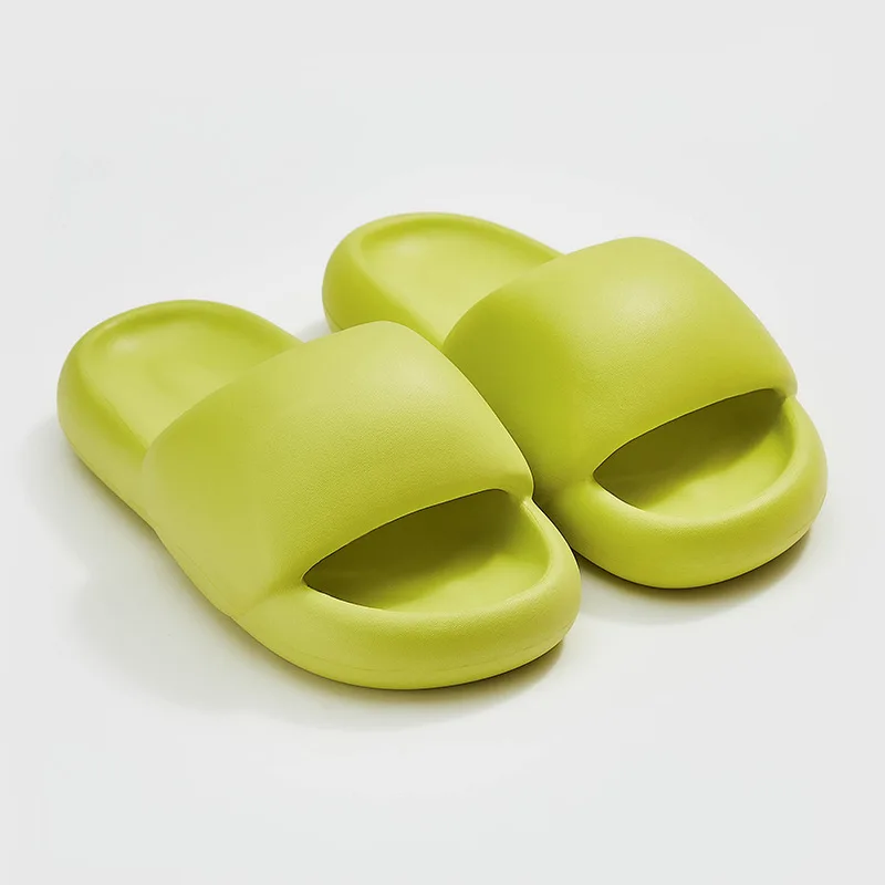 Fashion Summer Women Slippers Soft Sole Comfy Ladies Slides Female Non-slip Bathroom Slippers Light Beach Couple Home Slipper
Fashion Summer Women Slippers Soft Sole Comfy Ladies Slides Female Non-slip Bathroom Slippers Light Beach Couple Home Slipper