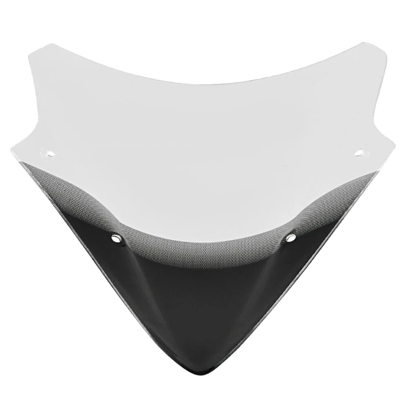 Waase для Kawasaki Ninja 650 2017-2019 ветровое стекло с двойным пузырьком Sn 
Waase для Kawasaki Ninja 650 2017-2019 ветровое стекло с двойным пузырьком Sn
