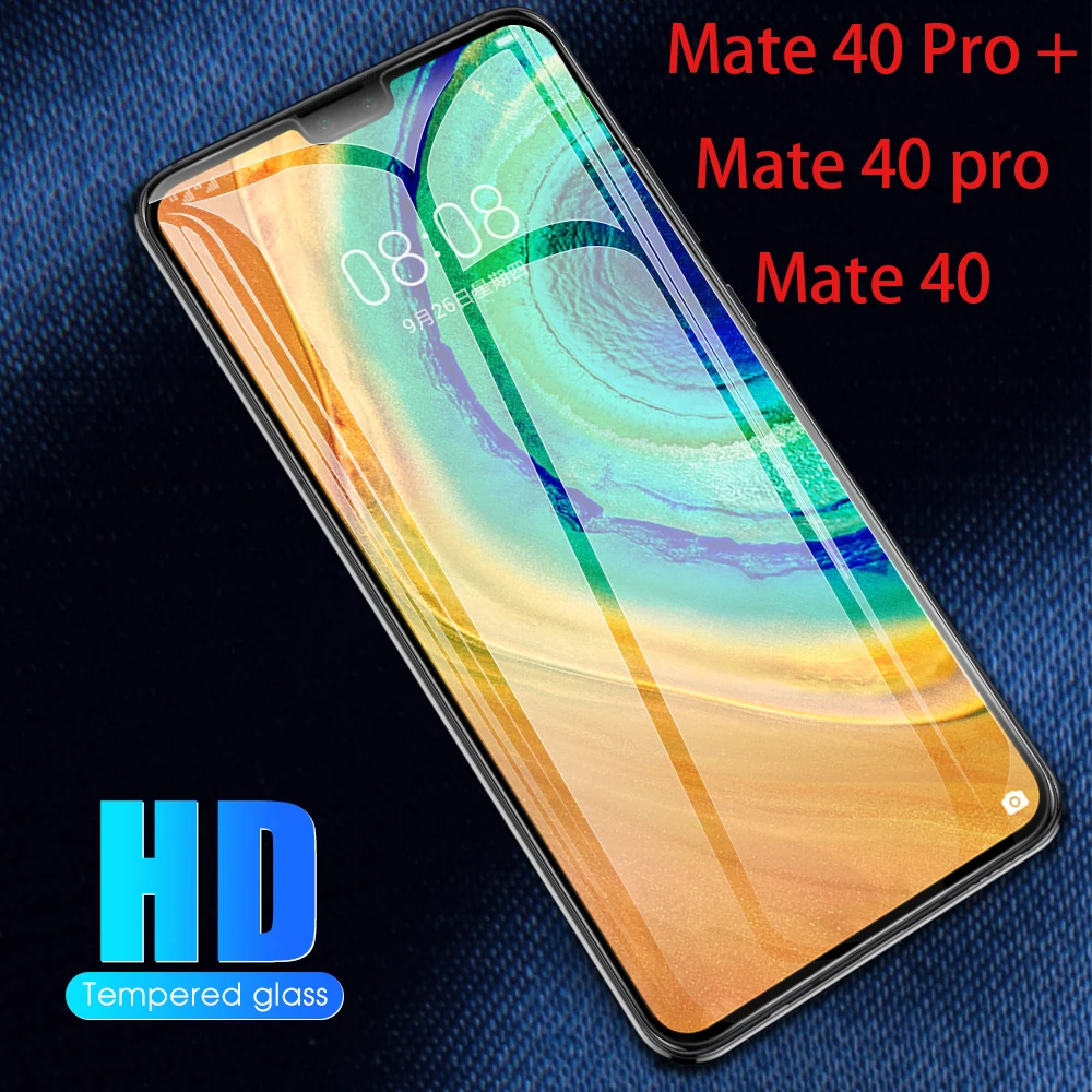 Film For Huawei Mate 40 Pro Tempered Glass For Mate 40 Pro+ Glass For Huawei Mate 40 RS mate 30 Screen Protector film
Film For Huawei Mate 40 Pro Tempered Glass For Mate 40 Pro+ Glass For Huawei Mate 40 RS mate 30 Screen Protector film