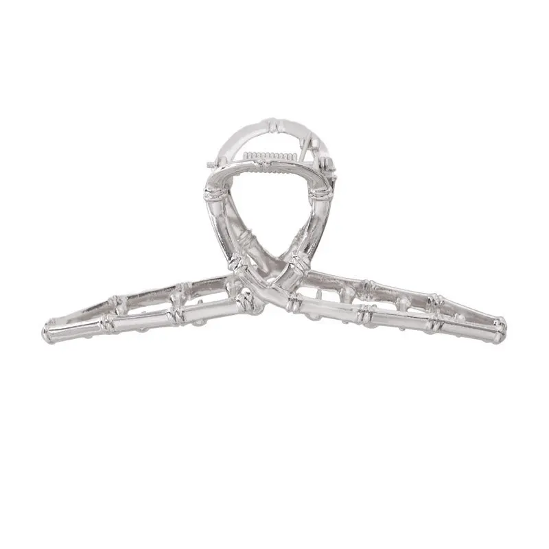 Daily plate hair clip simple headdress with metal pearl hair clip half tie hair shark catch clip hair accessories for female
Daily plate hair clip simple headdress with metal pearl hair clip half tie hair shark catch clip hair accessories for female