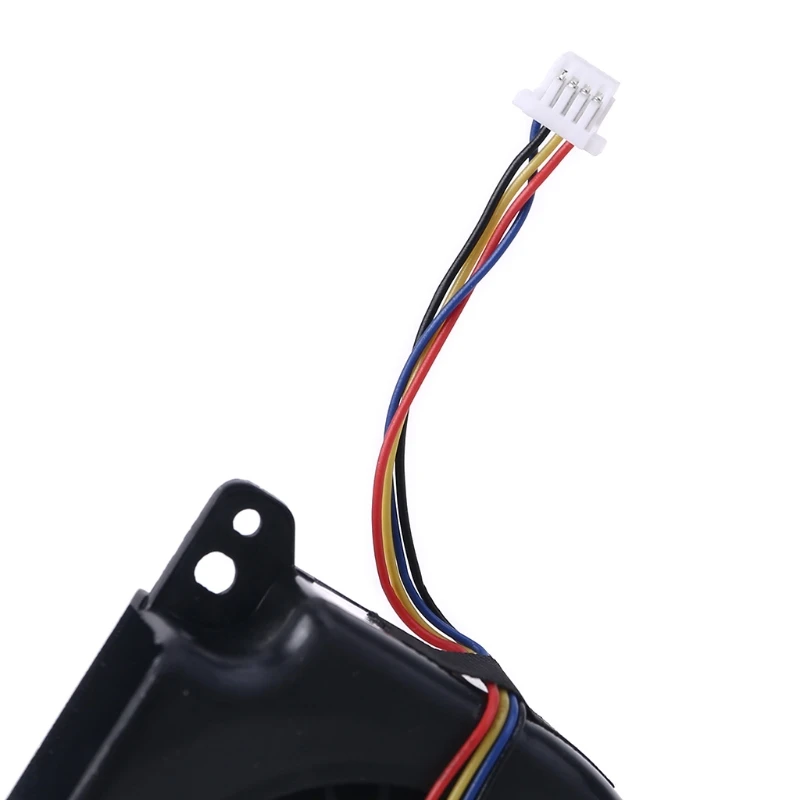 Laptop CPU Cooling Fan Cooler for Toshiba Portege R700 R705 R830 R835 GDM610000456 GDM610000456 C-136C
Laptop CPU Cooling Fan Cooler for Toshiba Portege R700 R705 R830 R835 GDM610000456 GDM610000456 C-136C