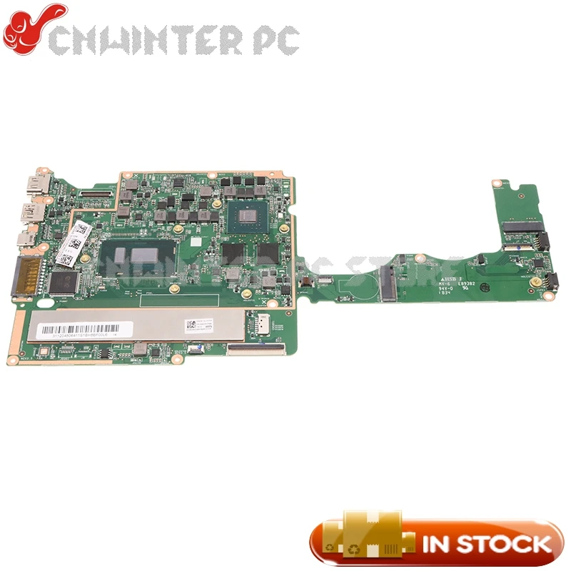 NOKOTION PN 431204830030 V530S-14_MB_V10 5B20R07998 For Lenovo V530S V530S-14IKB Motherboard SR3LC I7-8550U 8G RAM MX150 2G
NOKOTION PN 431204830030 V530S-14_MB_V10 5B20R07998 For Lenovo V530S V530S-14IKB Motherboard SR3LC I7-8550U 8G RAM MX150 2G