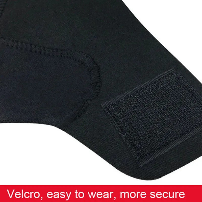 Sports Ankle Support Elastic High Protect Sports Ankle Equipment Safety Running Basketball Ankle Brace Support
Sports Ankle Support Elastic High Protect Sports Ankle Equipment Safety Running Basketball Ankle Brace Support