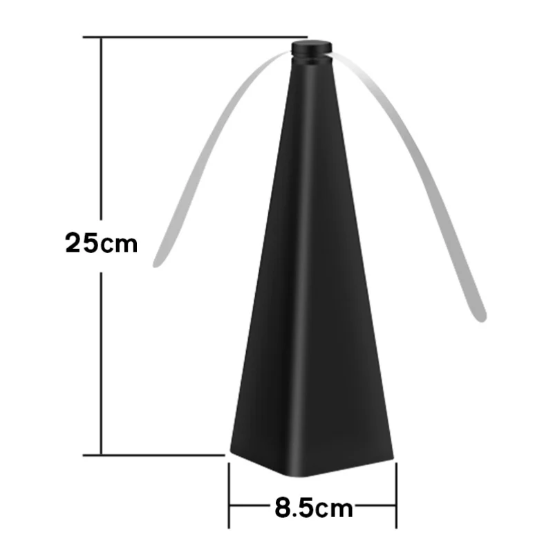 Outdoor Household Mosquito Repellent And Multifunctional Automatic Fly Trap For Household Mosquito Repellent
Outdoor Household Mosquito Repellent And Multifunctional Automatic Fly Trap For Household Mosquito Repellent
