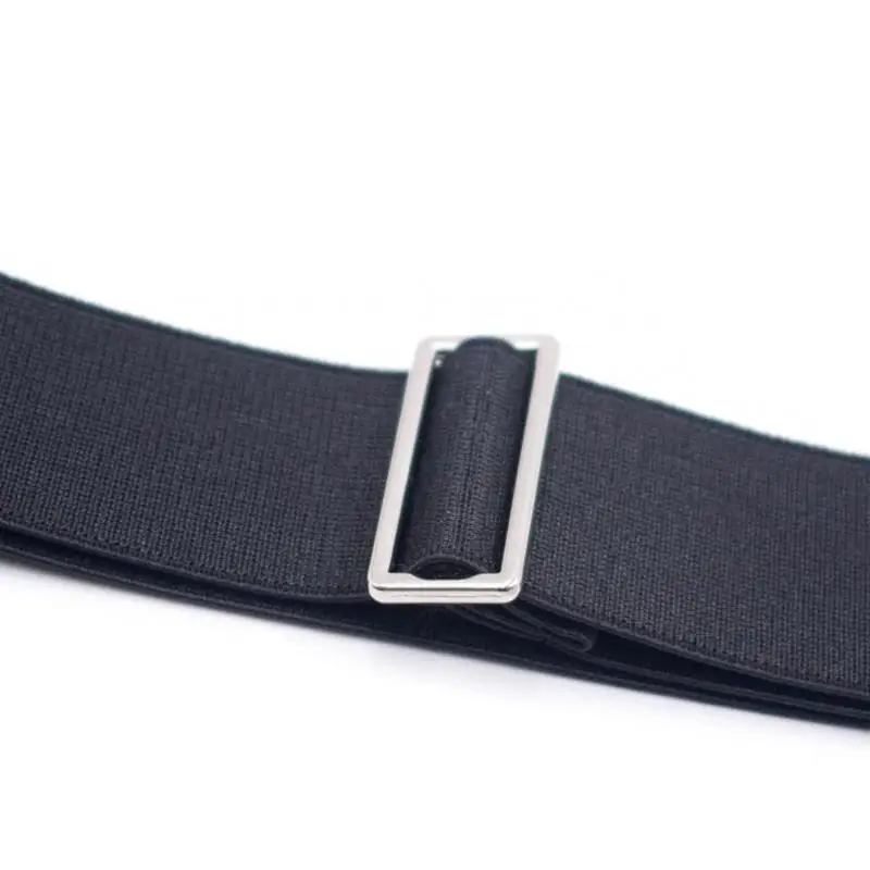120cm Fashion Shirt Holder Adjustable Near Shirt Stay Best Tuck Belt For Women Men Accessories Work Interview Bretels Polyester
120cm Fashion Shirt Holder Adjustable Near Shirt Stay Best Tuck Belt For Women Men Accessories Work Interview Bretels Polyester