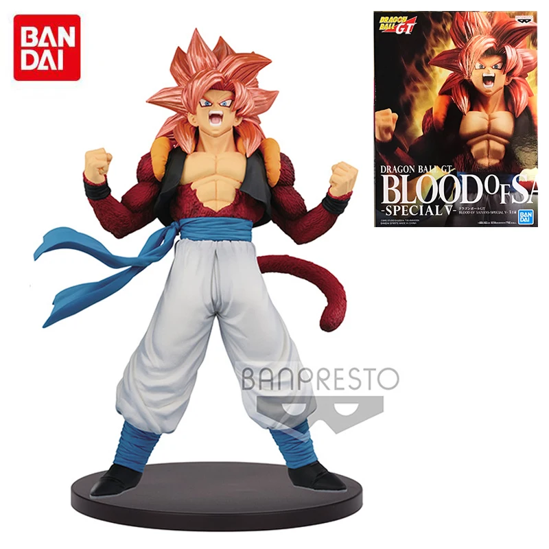 Игрушечные фигурки Bandai из серии «Драконий жемчуг», игрушки из мультфильма «Драконий жемчуг», игры Saiyans Super 4 Gogeta, 20 см, можно собирать в подаро...
Игрушечные фигурки Bandai из серии «Драконий жемчуг», игрушки из мультфильма «Драконий жемчуг», игры Saiyans Super 4 Gogeta, 20 см, можно собирать в подаро...