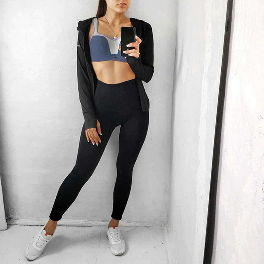 Fitness Pants Leggings Women Sculpting Sleep Leg Legging High Waist Skinny Pants Slimming Leggings Thigh Slimmer Pants
Fitness Pants Leggings Women Sculpting Sleep Leg Legging High Waist Skinny Pants Slimming Leggings Thigh Slimmer Pants