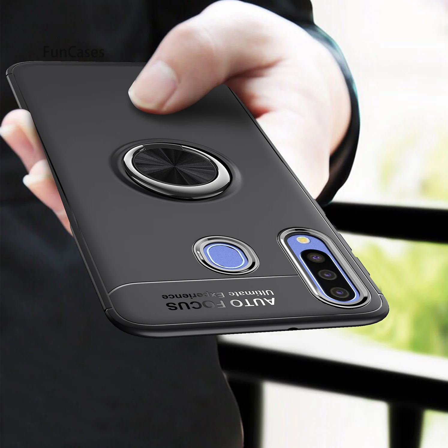 MKSUP держатели для мобильных телефонов подставки samsung Galaxy J7 coque iphone колец J5 2017