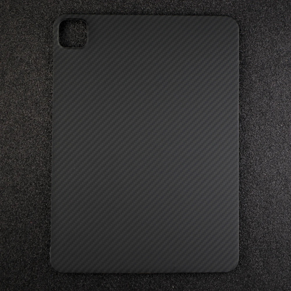 Защитный чехол YTF из углеродного волокна для Apple iPad Pro 12 9 (2020) планшета Mini 6 дюймов