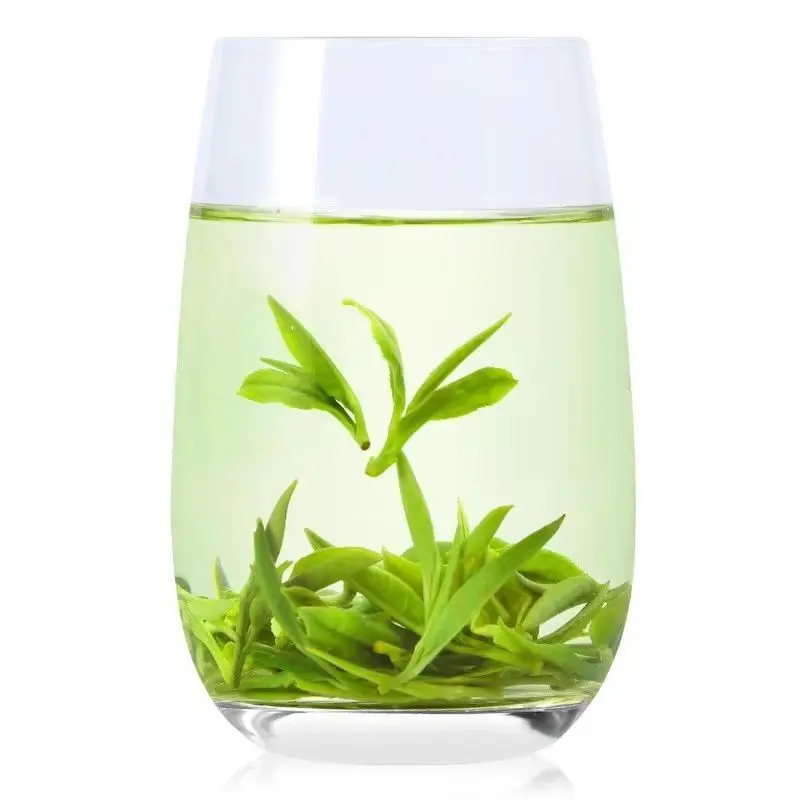 Huangshan Maofeng Tea Authentic Alpine Green Tea Bud Fragrant 
Huangshan Maofeng Tea Authentic Alpine Green Tea Bud Fragrant