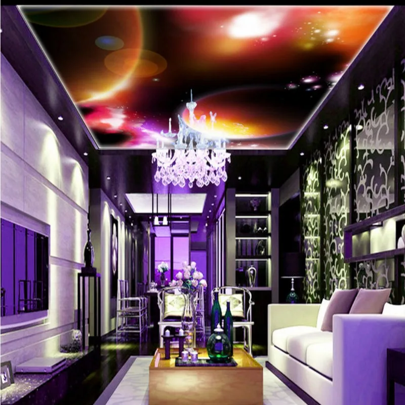 Прямая доставка обои для стен 3 D Высокое разрешение мечта звездное небо потолочные Настенные обои Гостиная ТВ декоративные 
Прямая доставка обои для стен 3 D Высокое разрешение мечта звездное небо потолочные Настенные обои Гостиная ТВ декоративные