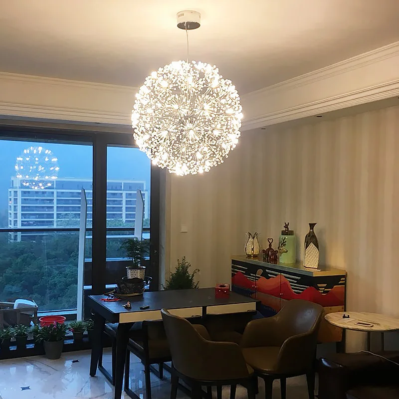Nordic Minimalist Restaurant Lighting Net Red Clothing Store Crystal LED Pendant Lights Hanging Lamps Crystal Bedroom Lamp
Nordic Minimalist Restaurant Lighting Net Red Clothing Store Crystal LED Pendant Lights Hanging Lamps Crystal Bedroom Lamp