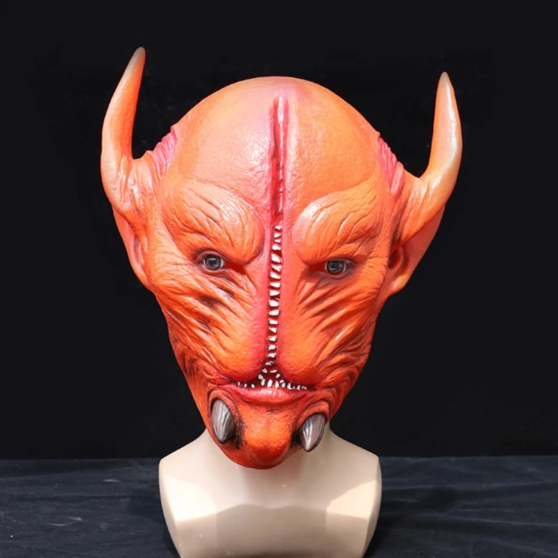 Q9QB Interest Children's Realistic Mask Kids Trick Supplies Kids Party Christmas Gift Relieve Stress Kids Birthday Gift
Q9QB Interest Children's Realistic Mask Kids Trick Supplies Kids Party Christmas Gift Relieve Stress Kids Birthday Gift