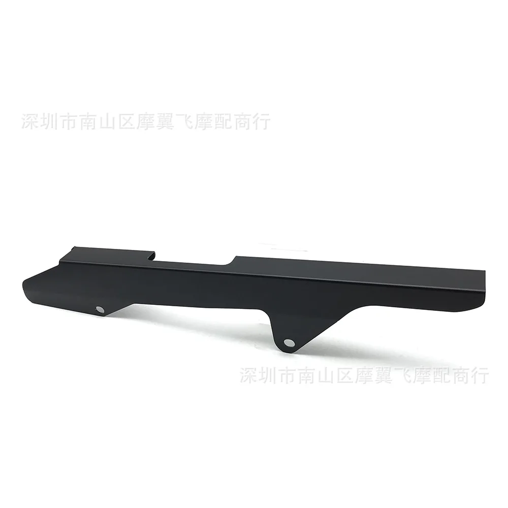 Fit for It is suitable for Honda cbr600 F4 99-00 f4i 01-06 motorcycle modified chain cover chain
Fit for It is suitable for Honda cbr600 F4 99-00 f4i 01-06 motorcycle modified chain cover chain