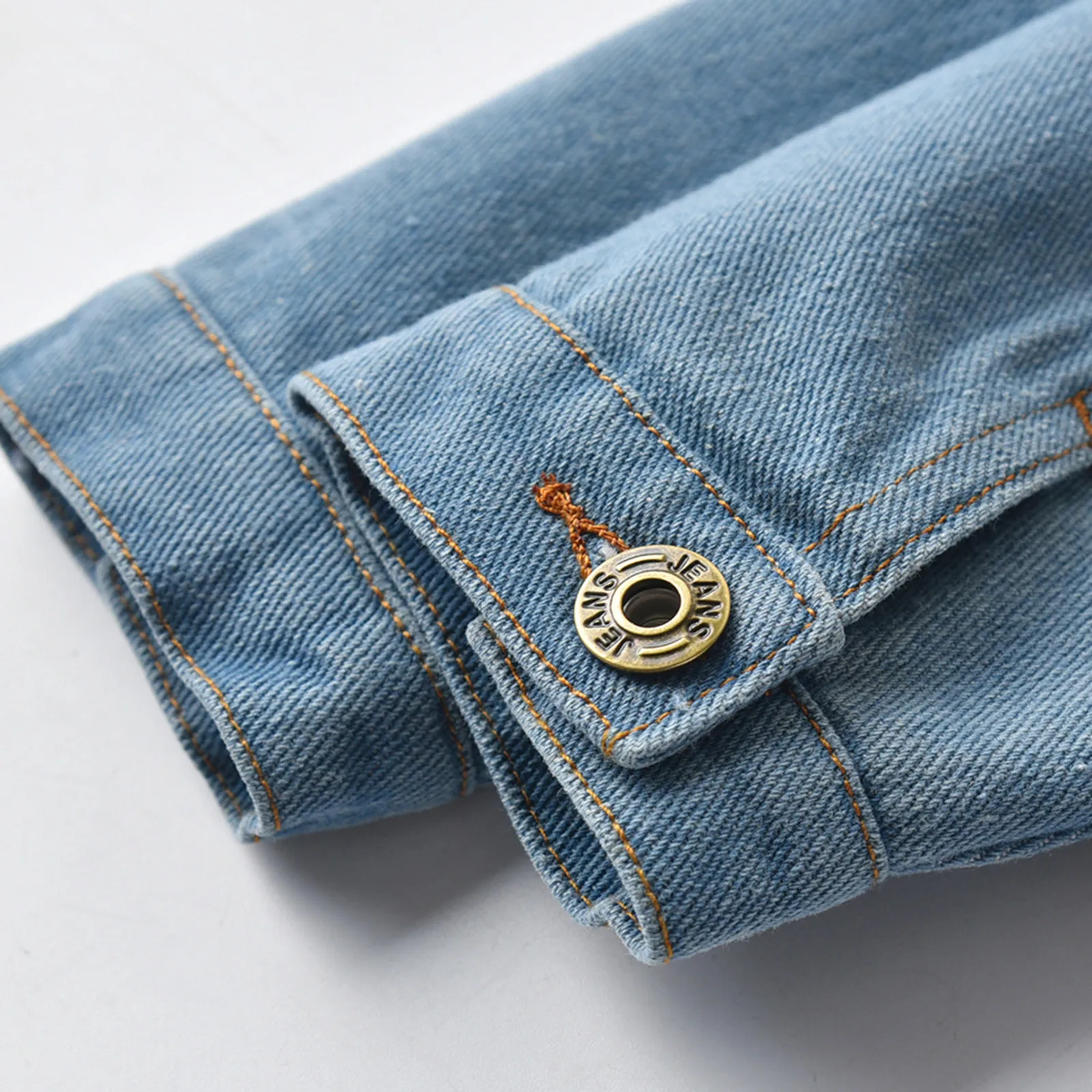Autumn Winter baby kids coat 0-6Y Toddler Kids Baby Girls Rose Embroidery Warm Winter Denim Coat Jacket Outwear baby clothes
Autumn Winter baby kids coat 0-6Y Toddler Kids Baby Girls Rose Embroidery Warm Winter Denim Coat Jacket Outwear baby clothes