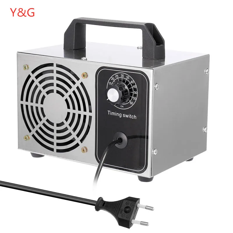 Генератор озона 220v 28 г/10 г Портативный Воздухоочистители o3 очиститель-озонатор для дома дезинфекцией озонатор удалить формальдегида
Генератор озона 220v 28 г/10 г Портативный Воздухоочистители o3 очиститель-озонатор для дома дезинфекцией озонатор удалить формальдегида