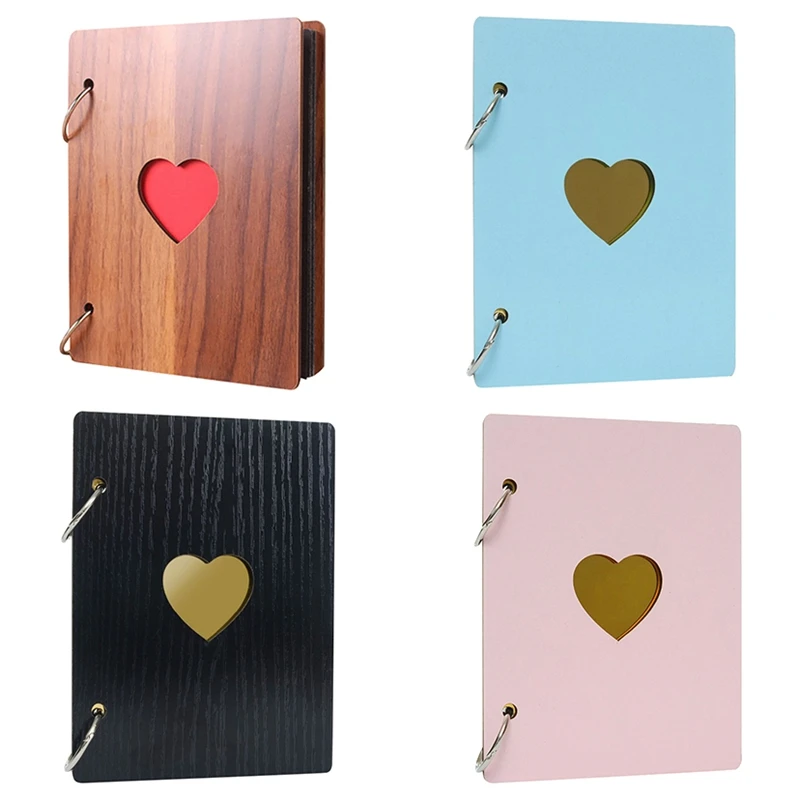 6 Inch Wooden Album Baby Shadow Integrated Long Memory Life Photo Relief Book DIY Manual Album Page Album Book Painting
6 Inch Wooden Album Baby Shadow Integrated Long Memory Life Photo Relief Book DIY Manual Album Page Album Book Painting