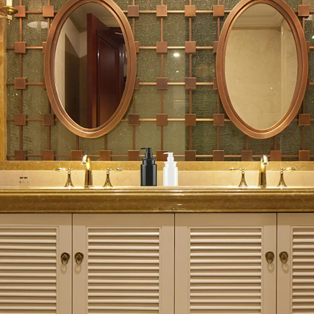 Дозатор для мыла и шампуня, 300/500 мл
Дозатор для мыла и шампуня, 300/500 мл