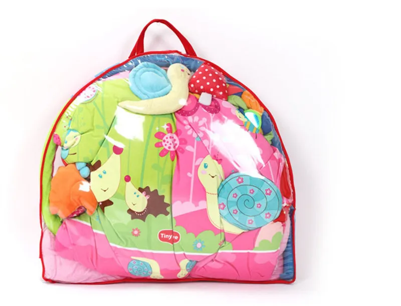 130*130*60 princess kids rug baby play mat 9 educational toys mat for children's rug baby crawling mat Playmat baby activity gym
130*130*60 princess kids rug baby play mat 9 educational toys mat for children's rug baby crawling mat Playmat baby activity gym