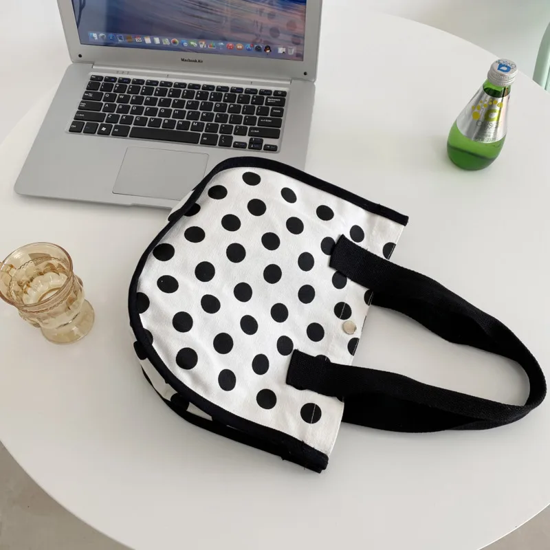 Fashion 2021 Retro Leisure Classic Potion Versatile Portable Canvas HandBag Bento Shopping Tote Grocery Lunch Bag Shopper
Fashion 2021 Retro Leisure Classic Potion Versatile Portable Canvas HandBag Bento Shopping Tote Grocery Lunch Bag Shopper