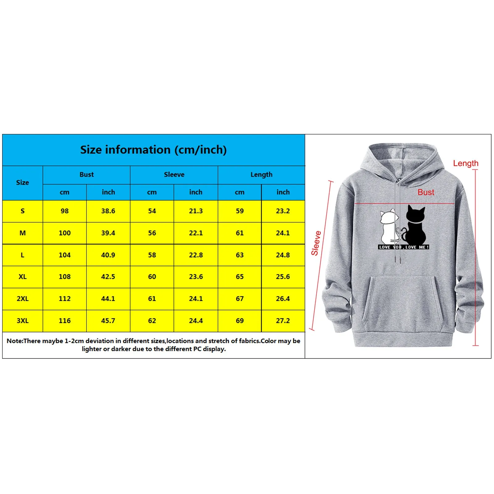 Autumn Winter Women Flower Print Hooded Sweatshirts Teens Girls Lady Long Sleeve Pullover Hoodies With Pocket Sudaderas A40
Autumn Winter Women Flower Print Hooded Sweatshirts Teens Girls Lady Long Sleeve Pullover Hoodies With Pocket Sudaderas A40