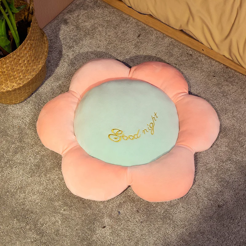 Pillow Lovely Jane Ou Petal Cushion Removable And Washable Hanging Basket Cushion Lumbar Pillow Rabbit Plush Anti-Slip Mat
Pillow Lovely Jane Ou Petal Cushion Removable And Washable Hanging Basket Cushion Lumbar Pillow Rabbit Plush Anti-Slip Mat