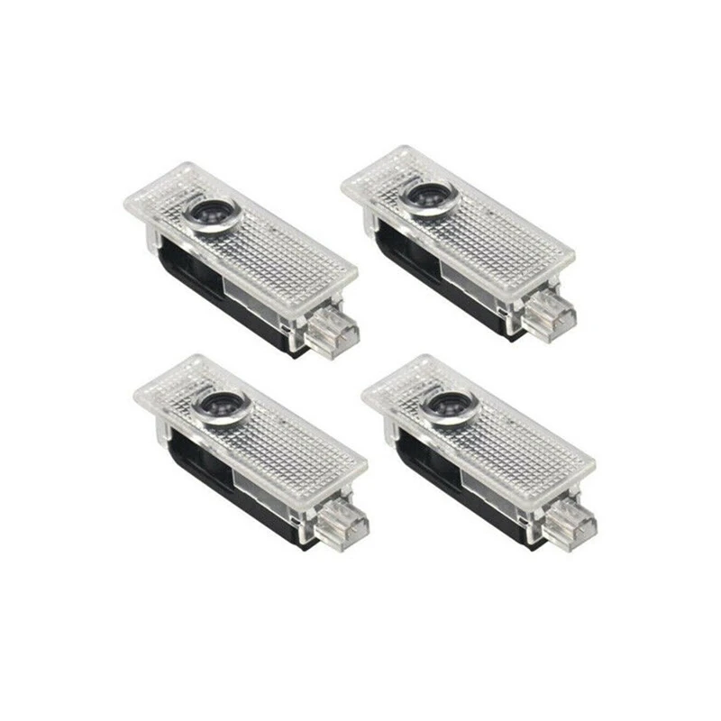 4PCS Car Shadow Courtesy Lights Door Welcome Lights LED Emblem Project lamps For BMW X1 3 Series E60 Car Accessories 
4PCS Car Shadow Courtesy Lights Door Welcome Lights LED Emblem Project lamps For BMW X1 3 Series E60 Car Accessories
