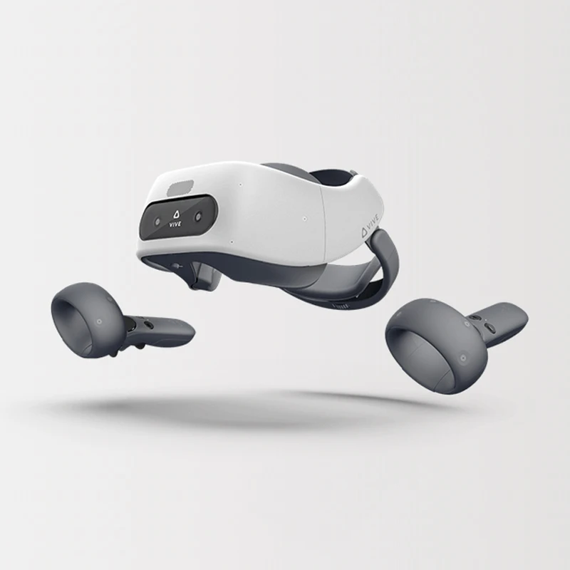 Соматосенсорная игровая консоль FOCUS Plus VR все-в-одном 3D DOF VR очки гарнитура
Соматосенсорная игровая консоль FOCUS Plus VR все-в-одном 3D DOF VR очки гарнитура