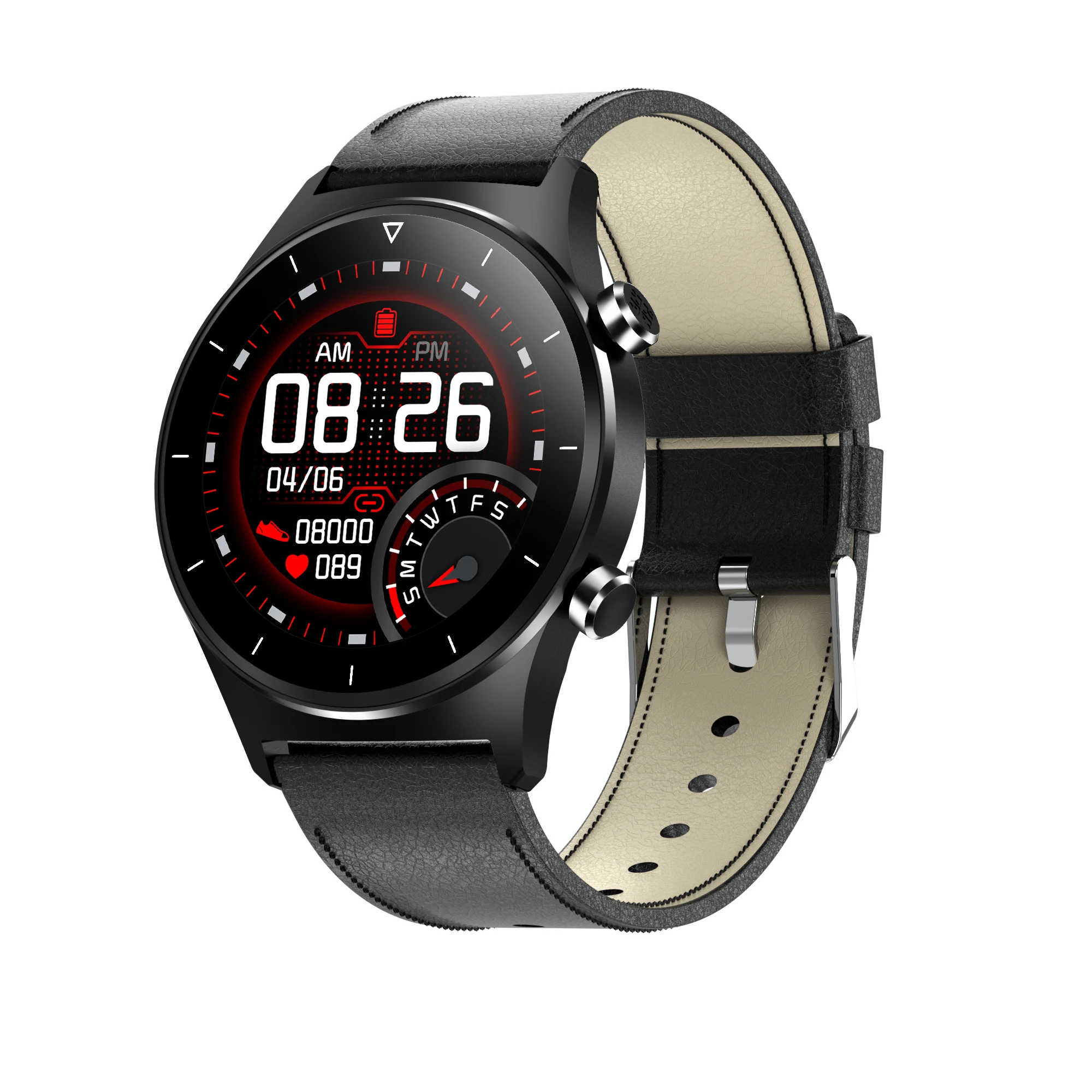 Smart Watch Men/Women IP68 Waterproof Sport Smartwatch Android Reloj Inteligente 2021 Smart Watch For iPhone Huawei Xiaomi HTC
Smart Watch Men/Women IP68 Waterproof Sport Smartwatch Android Reloj Inteligente 2021 Smart Watch For iPhone Huawei Xiaomi HTC