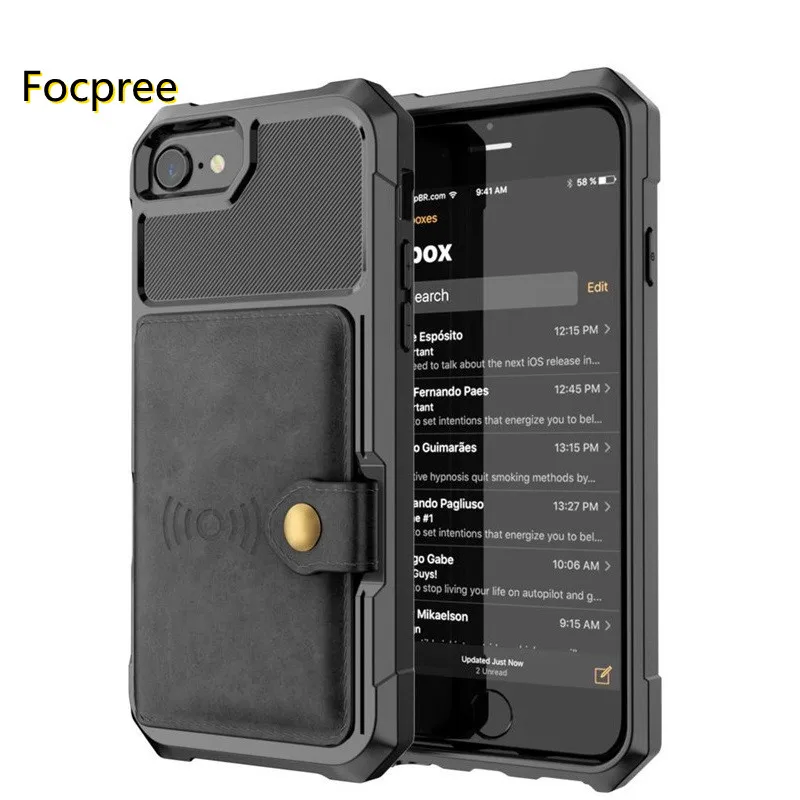 Luxury PU Leather Wallet Case for iPhone 6 6s 7 8 Plus X XS XR XX MAX Cases Wallet Flip Cover Buckle for iPhone Phone XR Fundas
Luxury PU Leather Wallet Case for iPhone 6 6s 7 8 Plus X XS XR XX MAX Cases Wallet Flip Cover Buckle for iPhone Phone XR Fundas