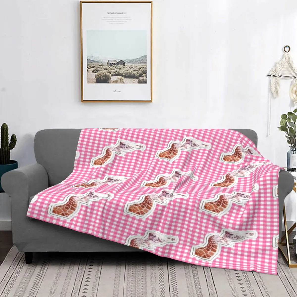 10 mantas de jirafas para cama, cubrecama a cuadros, toalla a cuadros para playa, manta para cama
10 mantas de jirafas para cama, cubrecama a cuadros, toalla a cuadros para playa, manta para cama