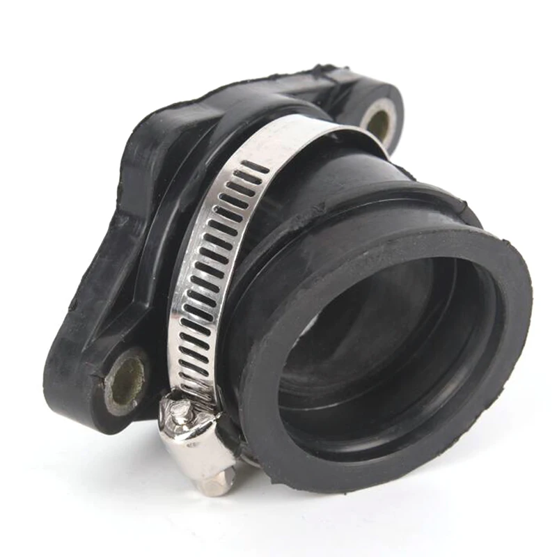 Intake Manifold Pipe For CG 200-250cc ATV Dirt Bike Go Kart ATV CGPE30 30mm Motorcycle Intake Manifold Pipe
Intake Manifold Pipe For CG 200-250cc ATV Dirt Bike Go Kart ATV CGPE30 30mm Motorcycle Intake Manifold Pipe