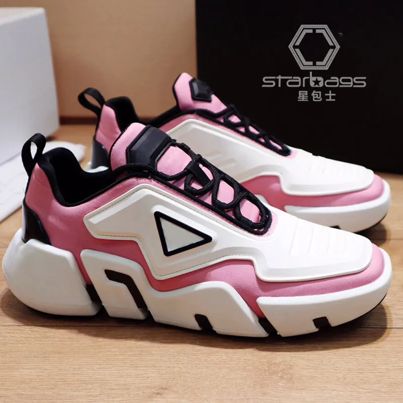 gujiaPRA sneaker new women's lovers shoes Daddy shoes fashion sports shoes fall versatile platform cushioning casual shoes
gujiaPRA sneaker new women's lovers shoes Daddy shoes fashion sports shoes fall versatile platform cushioning casual shoes