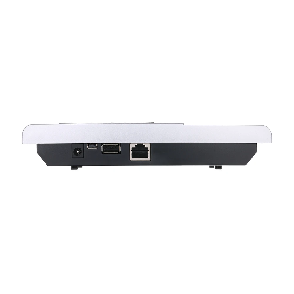 Biometric Fingerprint Password Attendance Machine Employee Checking-in Recorder 2.8 inch TFT LCD Screen DC 5V Time Attendance
Biometric Fingerprint Password Attendance Machine Employee Checking-in Recorder 2.8 inch TFT LCD Screen DC 5V Time Attendance
