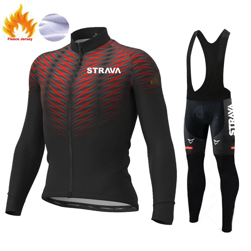 Men Winter Fleece Professional MTB Bike Team Suit Cycling Jersey Outdoor Sports Thermal Fleece Cycling Clothing Running Set
Men Winter Fleece Professional MTB Bike Team Suit Cycling Jersey Outdoor Sports Thermal Fleece Cycling Clothing Running Set
