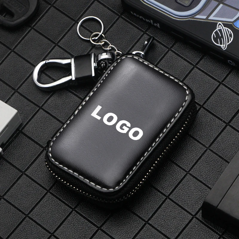 Genuine Leather Key Wallet Men & Women Car Key Bag Multi Function Key Case Fashion For BMW MINI Volkswagen Audi Toyota Honda KIA
Genuine Leather Key Wallet Men & Women Car Key Bag Multi Function Key Case Fashion For BMW MINI Volkswagen Audi Toyota Honda KIA
