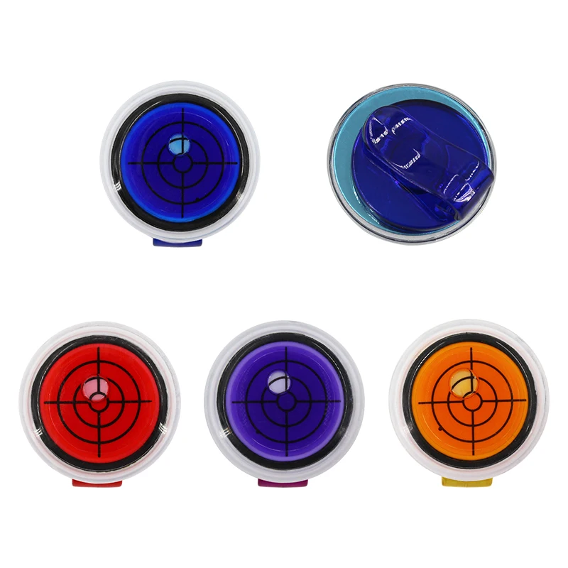 Golf Ball Mark Slope Putting Level Reading Marker with Magnetic Golf Hat Clip Blue Purple Orange Red Golf Putting Training Aids
Golf Ball Mark Slope Putting Level Reading Marker with Magnetic Golf Hat Clip Blue Purple Orange Red Golf Putting Training Aids