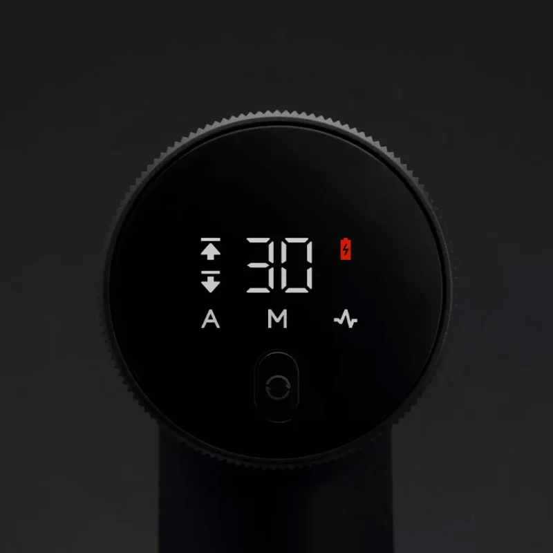 Умная бесщеточная электрическая дрель Xiaomi Mijia для умного дома умный экран