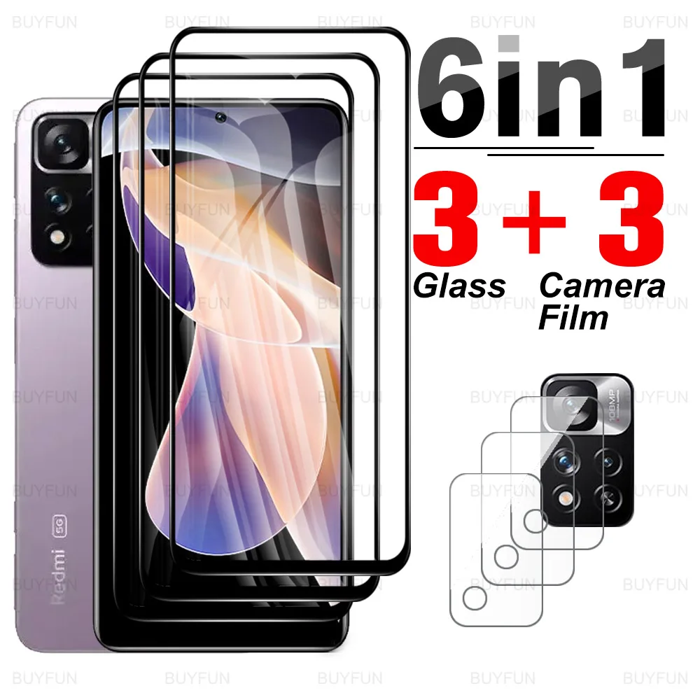 6in1 camera film for xiaomi redmi note 11 pro full cover front tempered glass for redmi redmy note11 pro plus protective glass
6in1 camera film for xiaomi redmi note 11 pro full cover front tempered glass for redmi redmy note11 pro plus protective glass